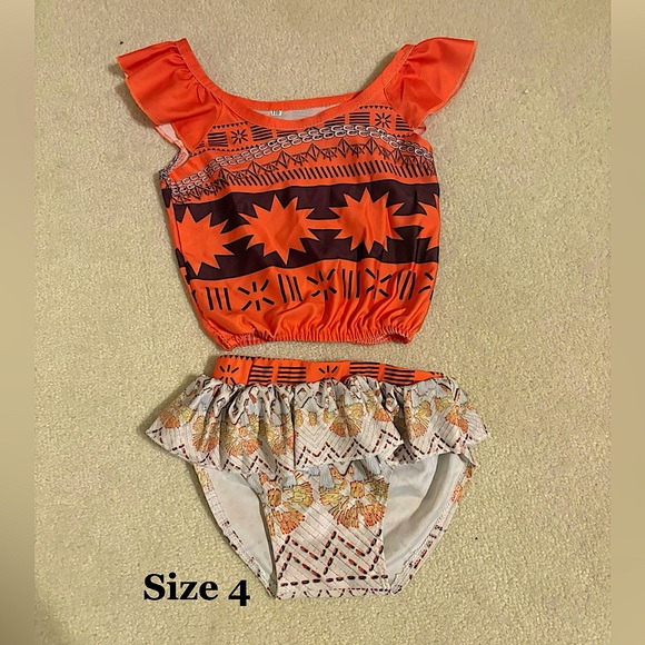 WDIRARA Women's Spaghetti Strap Bikini Set - Triangle Top & Bottoms, Stretchy Swimwear, Sizes Small-Large - View #2
